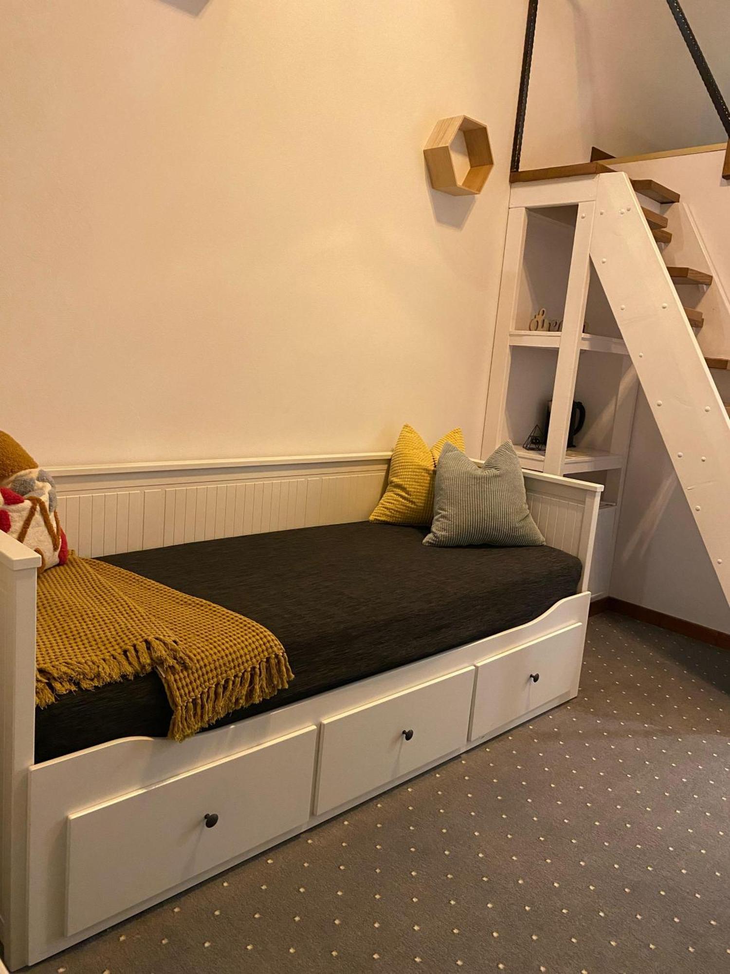 Buchenland Hotel Câmpulung Moldovenesc Екстериор снимка